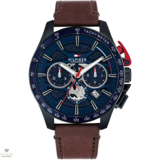 Tommy Hilfiger Bank férfi óra - TH1792268 karóra