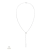 Tommy Hilfiger Bar Chain női nyaklánc - THJ2780997