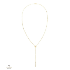 Tommy Hilfiger Bar Chain női nyaklánc - THJ2780998 nyaklánc