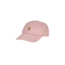 Tommy Hilfiger Baseball sapkák NATURALLY TH SOFT CAP Rózsaszín Egy méret női sapka