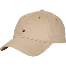 Tommy Hilfiger Baseball sapkák TH FLAG SOFT 6 PANEL CAP Bézs Egy méret női sapka