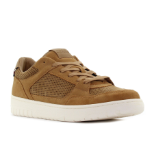 Tommy Hilfiger Basket FM0FM05213-GWC-43 Méret:43 férfi cipő