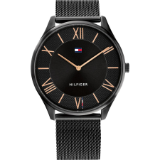 Tommy Hilfiger Becker 1710513 férfi óra karóra karóra