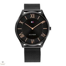 Tommy Hilfiger Becker férfi óra - TH1710513 karóra