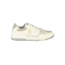Tommy Hilfiger BEGE FÉRFI SPORTCIPŐ