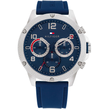 Tommy Hilfiger Blaze férfi karóra TH1792027 karóra
