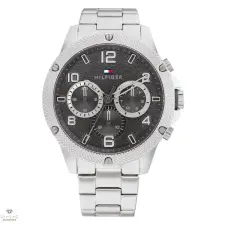 Tommy Hilfiger Blaze férfi óra - TH1792029 karóra