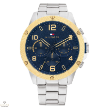 Tommy Hilfiger Blaze férfi óra - TH1792031 karóra