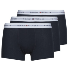 Tommy Hilfiger Boxerek 3P TRUNK Tengerész EU XL