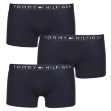 Tommy Hilfiger Boxerek 3P TRUNK Tengerész EU XL férfi alsó