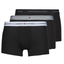 Tommy Hilfiger Boxerek 3P WB TRUNK X3 Fekete EU XL férfi alsó