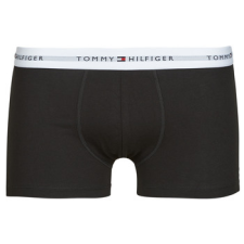 Tommy Hilfiger Boxerek 5P TRUNK WB Fekete EU L férfi alsó