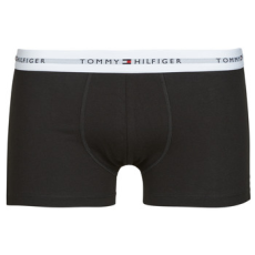 Tommy Hilfiger Boxerek 5P TRUNK WB Fekete EU M