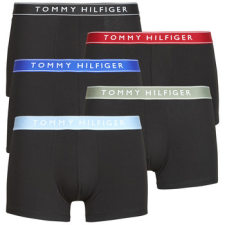 Tommy Hilfiger Boxerek 5P TRUNK WB Fekete EU XXL férfi alsó