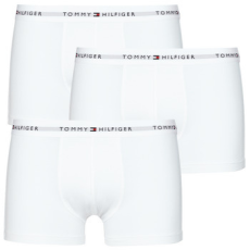 Tommy Hilfiger Boxerek TRUNK X3 Fehér EU S