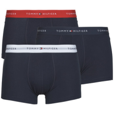 Tommy Hilfiger Boxerek TRUNK X3 Tengerész EU XL