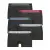 Tommy Hilfiger Boxerek TRUNK X5 Fekete EU XL