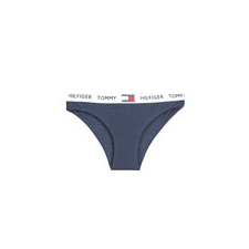 Tommy Hilfiger Bugyik ORGANIC COTTON Kék EU XS női alsó