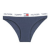 Tommy Hilfiger Bugyik ORGANIC COTTON Kék EU XS
