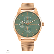 Tommy Hilfiger Camille női óra - TH1782770 karóra
