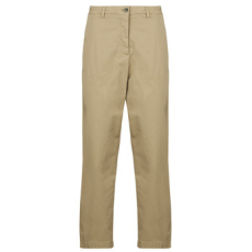 Tommy Hilfiger Chino nadrágok / Carrot nadrágok CO GMD SLIM STRAIGHT CHINO Bézs FR 40