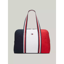 Tommy Hilfiger Colorblock Duffle Bag - Kék Kézitáska kézitáska és bőrönd