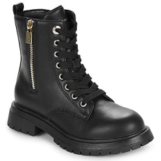 Tommy Hilfiger Csizmák ASHLYN Fekete 39