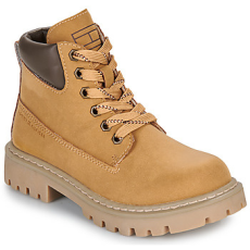 Tommy Hilfiger Csizmák BERTRAM Barna 37