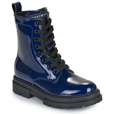 Tommy Hilfiger Csizmák KESSY Tengerész 38