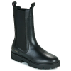 Tommy Hilfiger Csizmák LAUREN Fekete 38