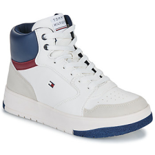 Tommy Hilfiger Csizmák NATHAN Fehér 35 gyerek csizma, bakancs