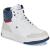 Tommy Hilfiger Csizmák NATHAN Fehér 37