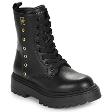 Tommy Hilfiger Csizmák PIXIE Fekete 36 gyerek csizma, bakancs