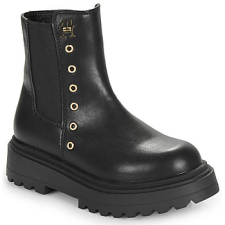 Tommy Hilfiger Csizmák PIXIE Fekete 36 gyerek csizma, bakancs