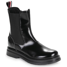 Tommy Hilfiger Csizmák SEVEN Fekete 39 gyerek csizma, bakancs