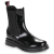 Tommy Hilfiger Csizmák SEVEN Fekete 39