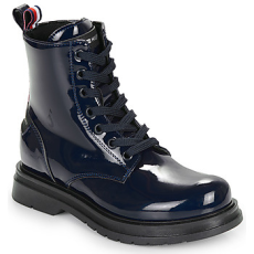 Tommy Hilfiger Csizmák SEVEN Kék 38
