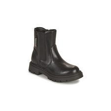 Tommy Hilfiger Csizmák T3A5-33025-1355999 Fekete 36 gyerek csizma, bakancs