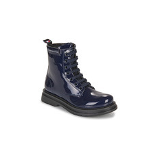 Tommy Hilfiger Csizmák T4A5-33031-0775800-C Tengerész 32