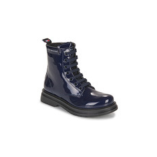 Tommy Hilfiger Csizmák T4A5-33031-0775800-C Tengerész 34 gyerek csizma, bakancs