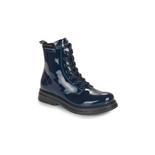 Tommy Hilfiger Csizmák T4A5-33031-0775800-J Kék 35 gyerek csizma, bakancs