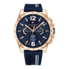 Tommy Hilfiger Decker 1791474 férfi karóra karóra