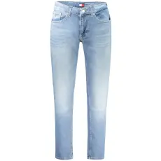 Tommy Hilfiger DENIM JEANS FÉRFI KÉK