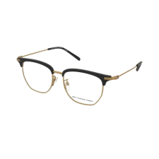 Tommy Hilfiger Dioptriás szemüvegek Tommy Hilfiger TH 2234/F 2M2 szemüvegkeret
