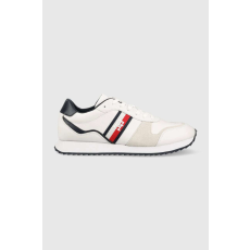 Tommy Hilfiger Edzőcipők Tommy Hilfiger FM0FM04714 Fehér 42 EU