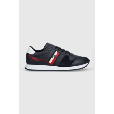Tommy Hilfiger Edzőcipők Tommy Hilfiger FM0FM04714 Kék 43 EU