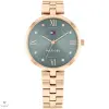 Tommy Hilfiger Ella női óra - TH1782686