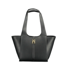 Tommy Hilfiger Fantastic női kézitáska 40X24X17cm Fekete Szín: Fekete, UNI kézitáska és bőrönd