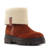Tommy Hilfiger Faux Fur Suede  FW0FW08158-GPK-36 Méret:36
