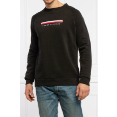 Tommy Hilfiger férfi blúz UM0UM02363 Fekete S INTL